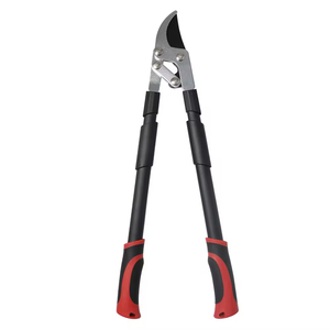 HA1903S-3 <strong>Loppers</strong> Customized Garden Tool <strong>Telescopic</strong> Extension Handle Bypass <strong>Tree</strong> Trimmer High Branch <strong>Loppers</strong> - Product Image 1