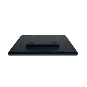 Écran tactile 21.5 pouces 3M/ELO avec USB RS232 bande lumineuse LED Surround <span class=keywords><strong>Machine</strong></span> de jeu moniteur à écran tactile - Product Image 6