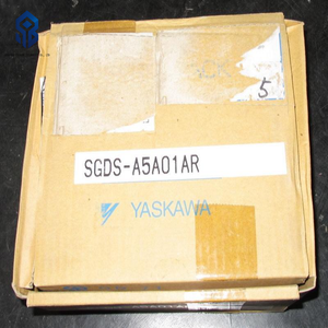 Новый оригинальный преобразователь частоты Siemens SGDS-A5A01AR для ПЛК, быстрая доставка в оригинальной упаковке для автоматизированных систем - Product Image 1
