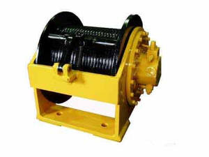 Juego de cabrestante de pesca mejorado: Red de Sena y soluciones de motor hidráulico: directo de fábrica, hecho <span class=keywords><strong>a</strong></span> medida para cada viaje de pesca - Product Image 4