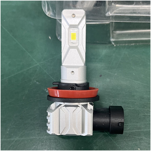 Xu hướng 2025 Hot siêu sáng chơi & chơi H8 H11 không quạt B35 xe ánh sáng tự động Led Đèn Pha đèn sương mù bóng đèn avto đèn Top bán trong EU - Product Image 3