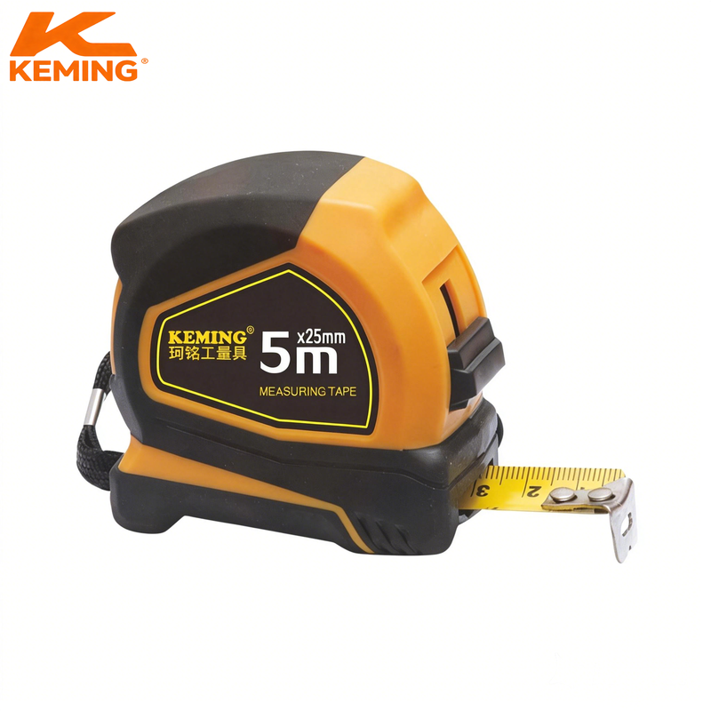 Custom Measuring Tools Small Mini Retractable