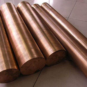 Meilleures ventes Fabricants de tiges de zinc à haute teneur en cuivre avec un service de traitement à bas prix weldingbendingcutting - Product Image 4