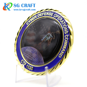 Özel 3d Metal damgalama hatıra koleksiyon paraları antika kaplama altın gümüş Cooper bronz meydan sikke - Product Image 6