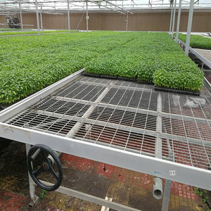 Sistema di Montaggio a <span class=keywords><strong>Terra</strong></span> per Impianti Solari in Acciaio con Staffe Fotovoltaiche e Scaffalature Impilabili - Product Image 3