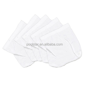 Super Savers Poolstar P2227 Chaussettes filtrantes pour écumoire de <span class=keywords><strong>piscine</strong></span> flexibles, élastiques et extensibles pour <span class=keywords><strong>piscine</strong></span> - Product Image 3