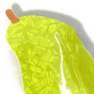 Fermagli per capelli Kaiqi a forma di frutta, 8 cm, design a cartoni animati, per uso quotidiano da parte delle donne, in plastica di alta qualità, confezione in sacchetto OPP. - Product Image 5