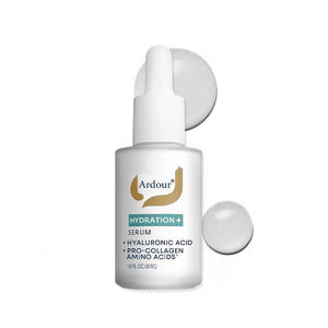 Suero Facial y Corporal con Niacinamida y Ácido Hialurónico, Antienvejecimiento, Reduce Líneas Finas, Antiarrugas, Blanqueador - Product Image 1