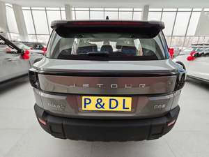 Jetour T1 <span class=keywords><strong>Freedom</strong></span> 2025 1.5T 7DCT SUV LHD Euro VI Voitures d'occasion chinoises sans accident Titre propre Faible kilométrage 360 ° Caméra panoramique pour toit - Product Image 6