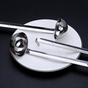 Tazas Medidoras de Acero Inoxidable Grueso, Resistentes y Ecológicas, Disponibles para Compra al por Mayor, Ideales para Uso Frecuente en la Cocina - Product Image 2