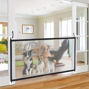 Filet de sécurité pour animaux de compagnie en gros, barrière en maille pour balcon, clôture de <span class=keywords><strong>protection</strong></span> pour chats et chiens, filet de <span class=keywords><strong>protection</strong></span> intérieur/extérieur, fabricant OEM ODM sur mesure - Product Image 4