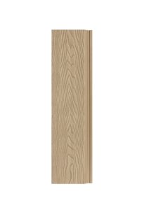 Pannello Murale WPC ad Alta Resistenza a Prezzo di Fabbrica, Ecologico, <span class=keywords><strong>Anti</strong></span>-<span class=keywords><strong>Invecchiamento</strong></span>, <span class=keywords><strong>Anti</strong></span>-Sbiadimento, Facile da Installare per Giardini e Cortili Esterni - Product Image 3