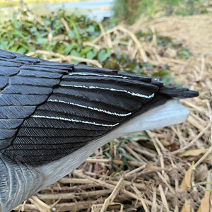 Señuelo de Aves Acuáticas Flotante Multiposición, Plegable, de EVA 3D, Cebo de Ganso de Plástico Suave para Caza al Aire Libre, Venta al por Mayor - Product Image 4