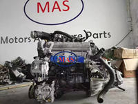 Moteur d'occasion 5A 5S-FE en bon état pour TOYOTA