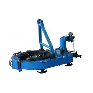 Llave hidráulica ZQ203-100 para tuberías <span class=keywords><strong>de</strong></span> perforación, para plataformas <span class=keywords><strong>de</strong></span> perforación y reacondicionamiento <span class=keywords><strong>de</strong></span> petróleo y gas - Product Image 3