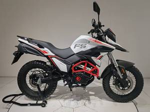 Motocicleta Todoterreno <span class=keywords><strong>HERO</strong></span> 2026 de Nuevo Diseño con Luz LED, Instrumento LCD, Refrigeración por Aire, Moto Deportiva, Velocidad Máxima 105 km/h - Product Image 6