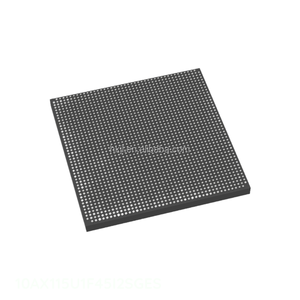 1932 bbga FCBGA วงจรอิเล็กทรอนิกส์แบบฝัง10AX115U1F45I2SGES ของแท้ - Product Image 1