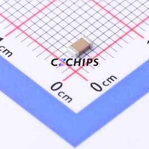 CC1206KRX7R9BB224 ตัวเก็บประจุแบบ SMD (MLCC) ขนาด 1206 ( ค่าความจุ: 220nF )( ความแม่นยำ: 10% แรงดันไฟฟ้าที่กำหนด: 50V ) - Product Image 2