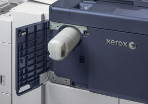 With 2-Tray High Capacity Feeder HCF Monochrome Used Laser <b>Printer</b> Primelink B9100 for Xeroxs Machine Black and White X-B9100 Xe - Product Image 6