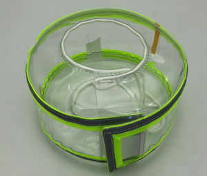 Couverture de protection à bride avec cordon de serrage pour un ajustement flexible - Product Image 3