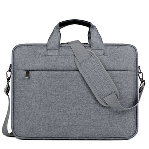 Maletín Ejecutivo Personalizado de Última Generación, Antisalpicaduras, Gran Capacidad, Portátil, de un Solo Hombro, para Hombre - Product Image 1