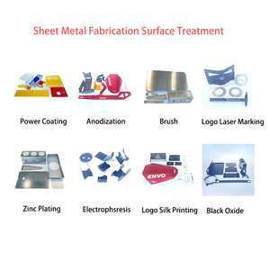 Iso9001 tùy chỉnh tấm kim loại cắt laser phần kim loại tấm cắt laser dịch vụ nhôm thép không gỉ tấm kim loại chế tạo - Product Image 6