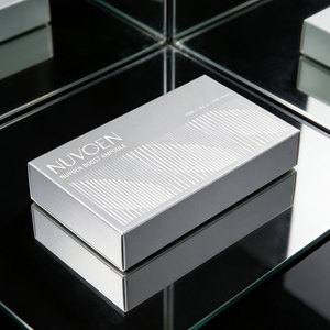 Ampolla OEM Nuvoen Boost PDRN, Sérum Coreano para el Cuidado de la Piel, Elasticidad, Restauración de la Piel, Hipoalergénico, Hidratante y Calmante - Product Image 4