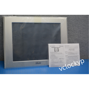 Nouvel écran tactile HMI KINCO MT4720TE de 15 pouces, 1 pièce, transport rapide - Product Image 4