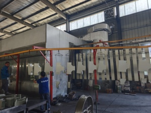 รางเคเบิลเหล็กทนไฟแบบทึบ – ทางเลือกที่ปลอดภัยสำหรับการเดินสายไฟฟ้าในอาคารสูง - Product Image 4