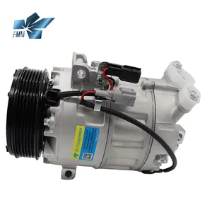 DSC17EC Voor Nissan Datsun X-Trail T31 Auto Airconditioning Compressor 92600EN22A 92600EN20A 92600EN22B