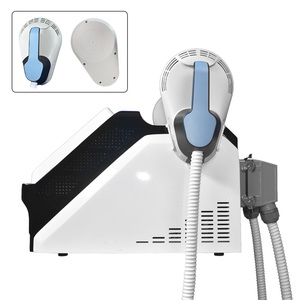 Stimolatore Muscolare Elettrico Best Seller, Macchina Elettromagnetica per il Corpo in Silicone per il Trattamento dell'Acne con Spine US/EU - Product Image 6