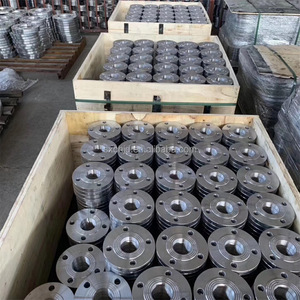 Canghai áp lực cao AISI <span class=keywords><strong>4130</strong></span> <span class=keywords><strong>API</strong></span> 6A 5K mặt bích giả mạo cũng đầu rtj <span class=keywords><strong>API</strong></span> 6bx 2 1/16 "thép không gỉ mặt bích hàn cổ - Product Image 5