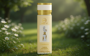 Eau de toilette MU Concession pour femme, parfum floral, longue tenue, usage quotidien - Product Image 2