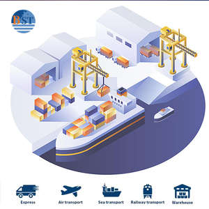 Spedizioniere Marittimo Seaocean, Tariffe per USA/Canada/Australia/Germania/Regno Unito/Messico/Colombia/Russia/Spagna/Perù dalla Cina - Product Image 6