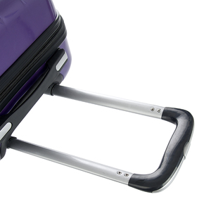 3 piezas, mujeres nombre del departamento hardside SPINNER luggage Set - Product Image 3