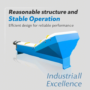 Laveuse à sable à vis, laveuse à sable spirale, laveuse à sable - Product Image 3