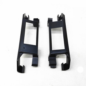 Support de fixation pour éclairage d'ambiance LED Volkswagen Skoda 5HG947307 pour espace pieds arrière - Product Image 1