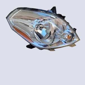 Faro Delantero Izquierdo para GREAT WALL HAVAL M2 <span class=keywords><strong>2010</strong></span>-2014, Ajuste Eléctrico, Faro Delantero - Product Image 3