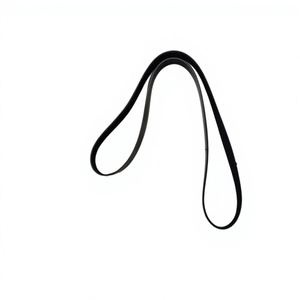 Courroie multi-nervures pour moteur de camion TATA 1760MM 8PK, référence OEM 570623126329, LPO 10.2T 9.6T 8.5T, pièces détachées auto Inde - Product Image 1