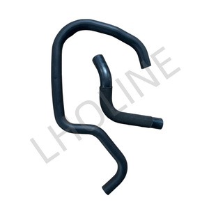Tuyaux en caoutchouc LHOLINE 22827735 22827731 EPDM pour réservoir d'eau, chauffage, carburant, refroidissement, longueur standard - Product Image 4
