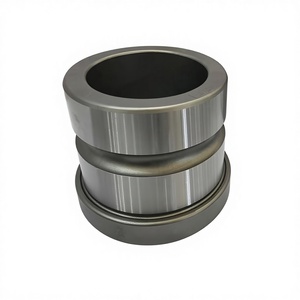 Novo Kit de Buchas e Mangas para Rompedor Hidráulico HB20G F22 F27 para Máquinas de Construção - Product Image 2