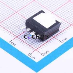 Transistor à effet de champ (MOSFET) RU40120S TO-263, original et neuf, vente en gros de composants électroniques et service BOM - Product Image 2