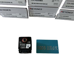 กล้อง KEYENCE 16x ความละเอียดสูง 5 ล้านพิกเซล (ขาวดำ) มาตรฐาน IP66 รองรับ Modbus RTU/TCP รับประกัน 1 ปี รุ่น CA-H500MX - Product Image 2