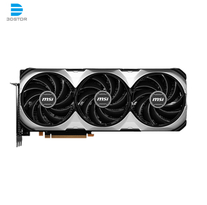 การ์ดจอ GeForce 4090 V ENTUS 3X 24G OC สำหรับเล่นเกม - Product Image 2