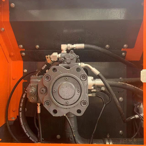 Excavadora Usada Doosan Dx225lc-9c de Excelente Calidad, Excavadora Original Usada Doosan Dx225lc-9c en Venta - Product Image 6