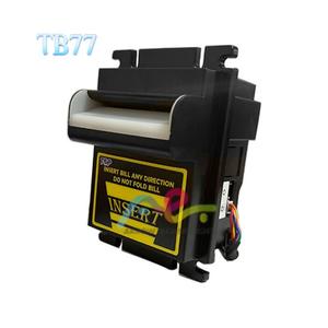 Validador de Billetes ICT TB77 de Taiwán, Opción para Aceptar Monedas de Otros Países, Aceptador de Billetes - Product Image 1