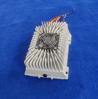 400v à 12v,173A 2.4kw isolé DC DC convertisseur interrupteur alimentation alimentation stabilisée