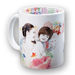 Tasses à café personnalisées Tasses à boire personnalisées avec couvercles personnalisés - Product Image 4