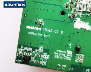 Matrox Y7089-02 Industrial <b>Motherboard</b> <b>CPU</b> Board <b>CPU</b> Module Main Board Original Stock 100% Testing Working Well - Product Image 6