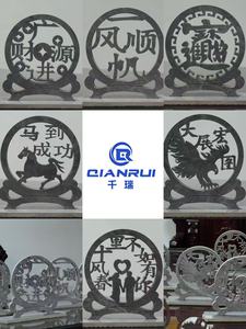 เครื่องตัดวอเตอร์เจ็ท 5 แกน ราคาเครื่องตัดวอเตอร์เจ็ท ฟอร์พลัส สำหรับกระเบื้องเซรามิก แก้ว เครื่องตัดวอเตอร์เจ็ทซีเอ็นซี สำหรับหินอ่อน โมเสก - Product Image 2